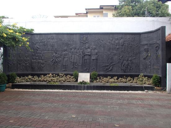 Sumpah Pemuda Art Gallery